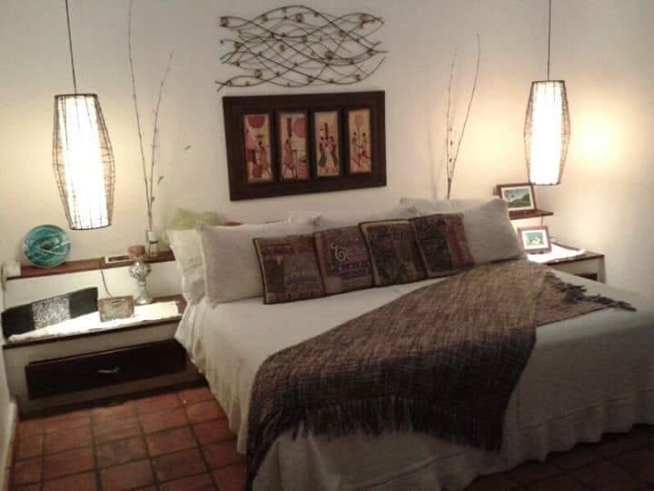 Casa Tierrarte Bed & Breakfast Barichara Exterior photo